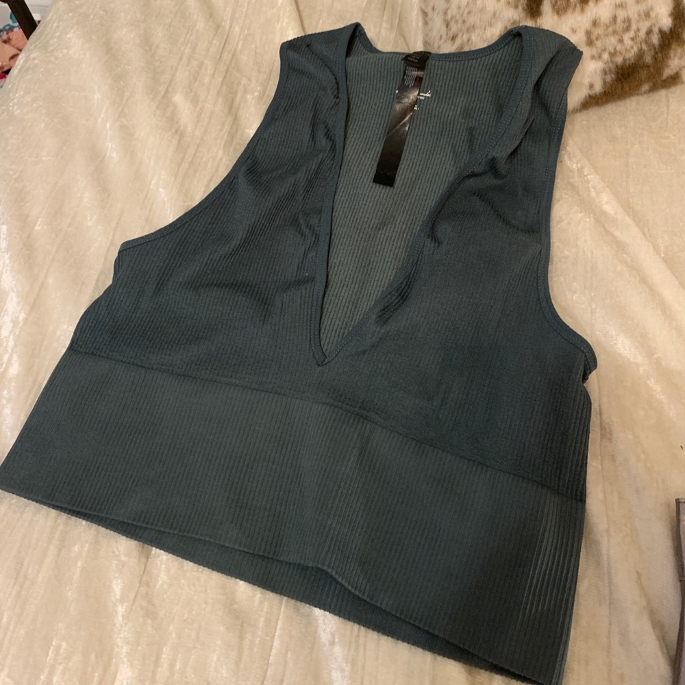 Free People Bralette